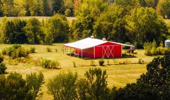 Henderson Rd, Batesville, MS 38606