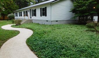 2608 HUNTING QUARTER Rd, Houston, DE 19954