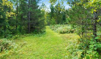 Double Bend Road, Argonne, WI 54511