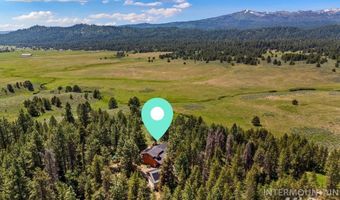 10389 Gamann Dr, Cascade, ID 83611