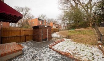 1808 MORRIS Rd SE, Washington, DC 20020