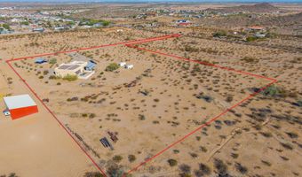2250 E ARICA Rd, Casa Grande, AZ 85193