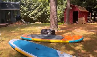 132 Dawn Dr, Becket, MA 01223