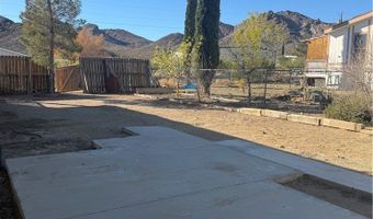 251 A Ave, Beatty, NV 89003