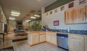 26 Hanaford Rd, Blanchard, ID 83804