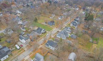 416 Allis St, Adrian, MI 49221