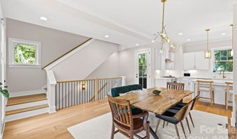 1429 Belle Terre Ave, Charlotte, NC 28205