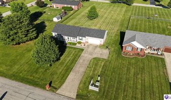 1003 Polley Dr, Bardstown, KY 40004