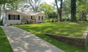1825 Willis Mill Rd SW, Atlanta, GA 30311