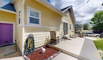 1606 Lone Pine Dr, Billings, MT 59101