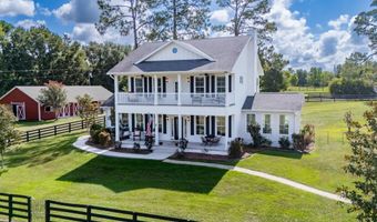 9311 NW 143RD St, Alachua, FL 32615