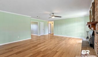 3791 Robinsonville Rd, Atmore, AL 36502