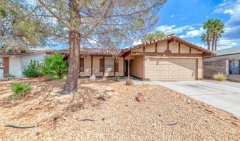 2408 La Estrella St, Henderson, NV 89014
