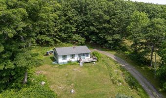 662 Searsmont Rd, Appleton, ME 04862