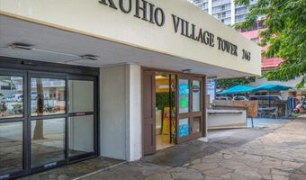 2463 Kuhio Ave 607, Honolulu, HI 96815