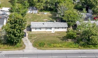 8390 E Us Highway 36, Avon, IN 46123