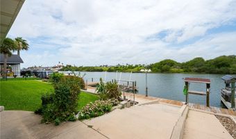 122 Sea Mist Dr, Aransas Pass, TX 78336