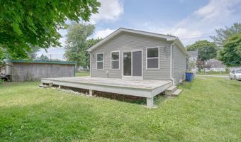 203 HAMILTON St, Delaware City, DE 19706