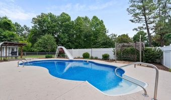 4339 Pinewood Cir, Beaufort, SC 29906