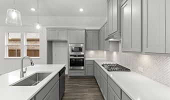 Coyote Meadows by Ashton Woods 1608 Diamond Peak Trail Plan: Crockett, Anna, TX 75409