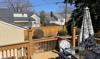 615 Corlies Ave, West Allenhurst, NJ 07711