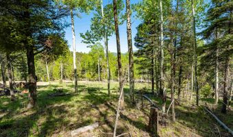 Lot 437 El Camino Real, Angel Fire, NM 87710