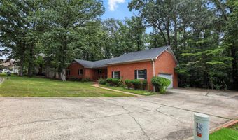1190 Cambridge Cir, Benton, AR 72019