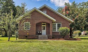 322 Saluda Ave, Batesburg, SC 29006