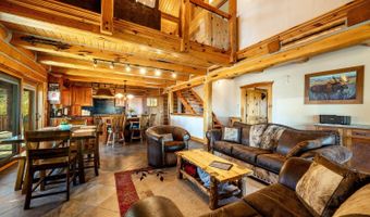 71 Lower Hideaway Ln, Big Horn, WY 82833