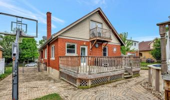 5516 Raceview Ave, Cincinnati, OH 45248