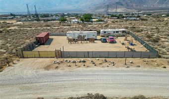 0 ROCKVIEW Dr, White Water, CA 92282