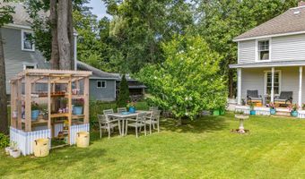 201 North St, Bath, ME 04530