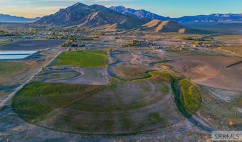 W 2400 N, Arco, ID 83213