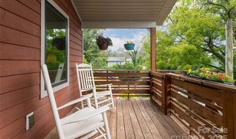 11 Alta Ave, Asheville, NC 28803