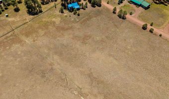 16 County Road 2089, Alpine, AZ 85920