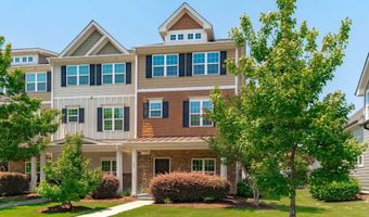 982 Tender Dr, Apex, NC 27502