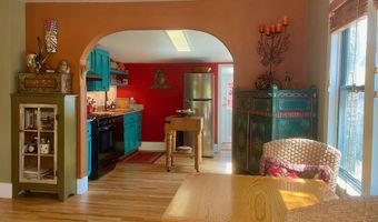 1608 W WEST Blvd, Bisbee, AZ 85603