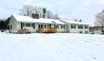 112 Union St, Barre, MA 01005