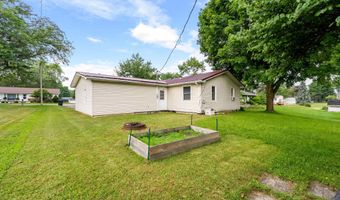 516 N Liberty Dr, Albion, IN 46701
