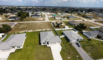 2847 NW 3rd Pl, Cape Coral, FL 33993