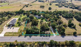 15290 Highway 30, Anderson, TX 77830