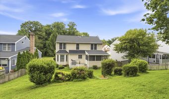 2741 SINGER WOODS Dr, Abingdon, MD 21009