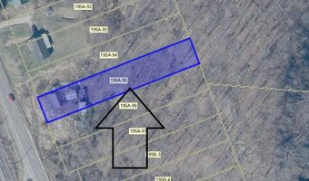 5340 Charleston Rd, Bancroft, WV 25168