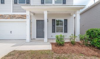 833 Delta Ln, Aiken, SC 29801