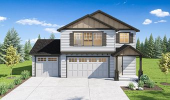 762 NW 28th St Plan: Plan 2196, Battle Ground, WA 98604