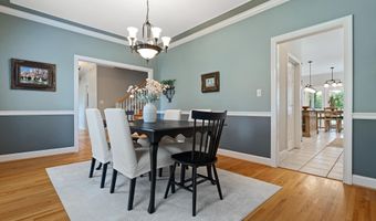 108 SADDLE LAKE Dr, Alabaster, AL 35007