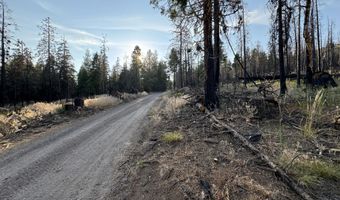 Seal Lane 37, Bonanza, OR 97623