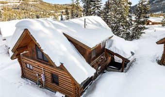 22 Moose Ridge Rd 3, Big Sky, MT 59716