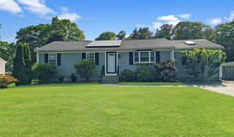 371 Megan Rd, Barnstable, MA 02630