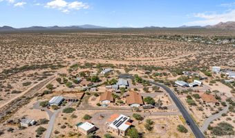 23315 W STAGHORN Ln, Congress, AZ 85332